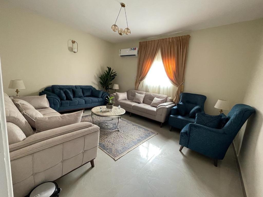 المنيرة هوم Al-munira Apartment