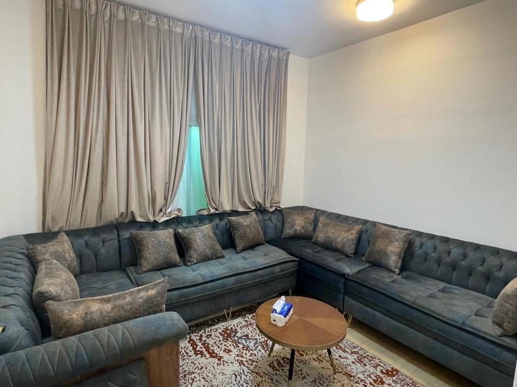 المنيرة هوم Al-munira Apartment *