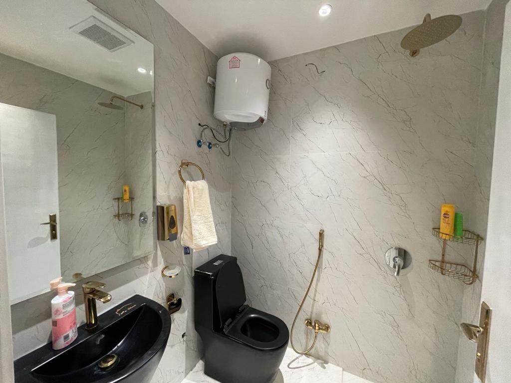 Apartment المنيرة هوم Al-munira Riyadh