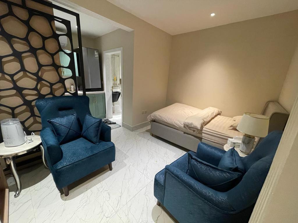 Apartment المنيرة هوم Al-munira Riyadh