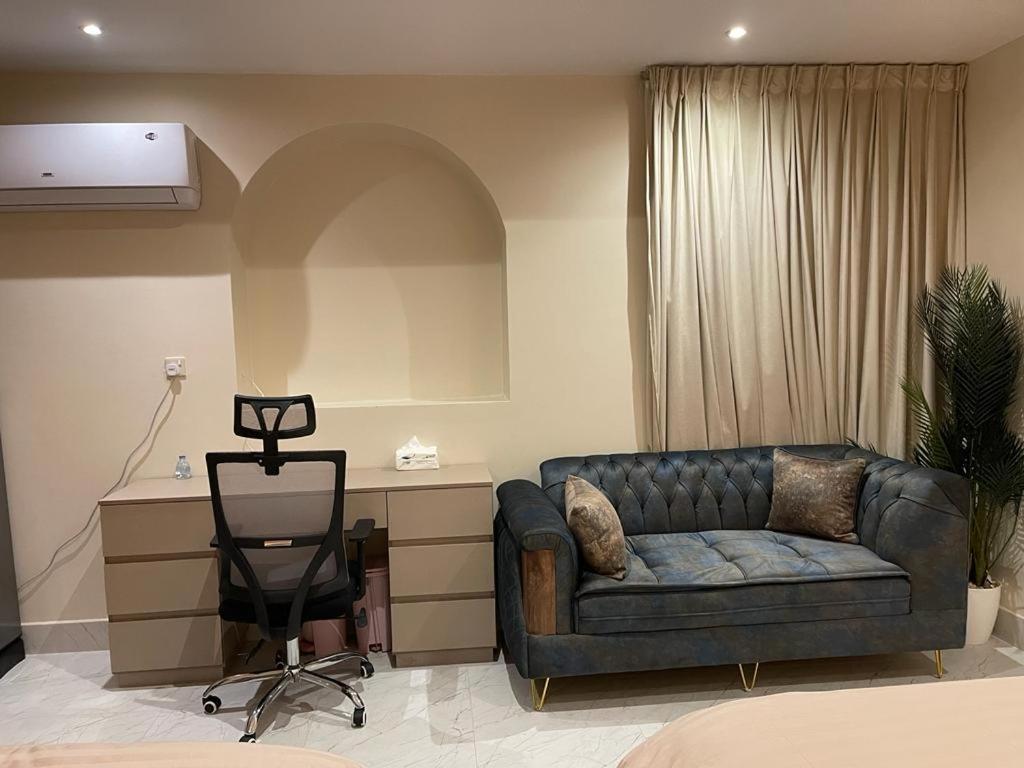 Apartment المنيرة هوم Al-munira Riyadh